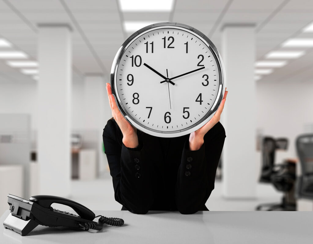 inspeccion jornada laboral