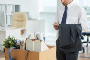 Serveis d'assessorament per particular 6 despido procedente