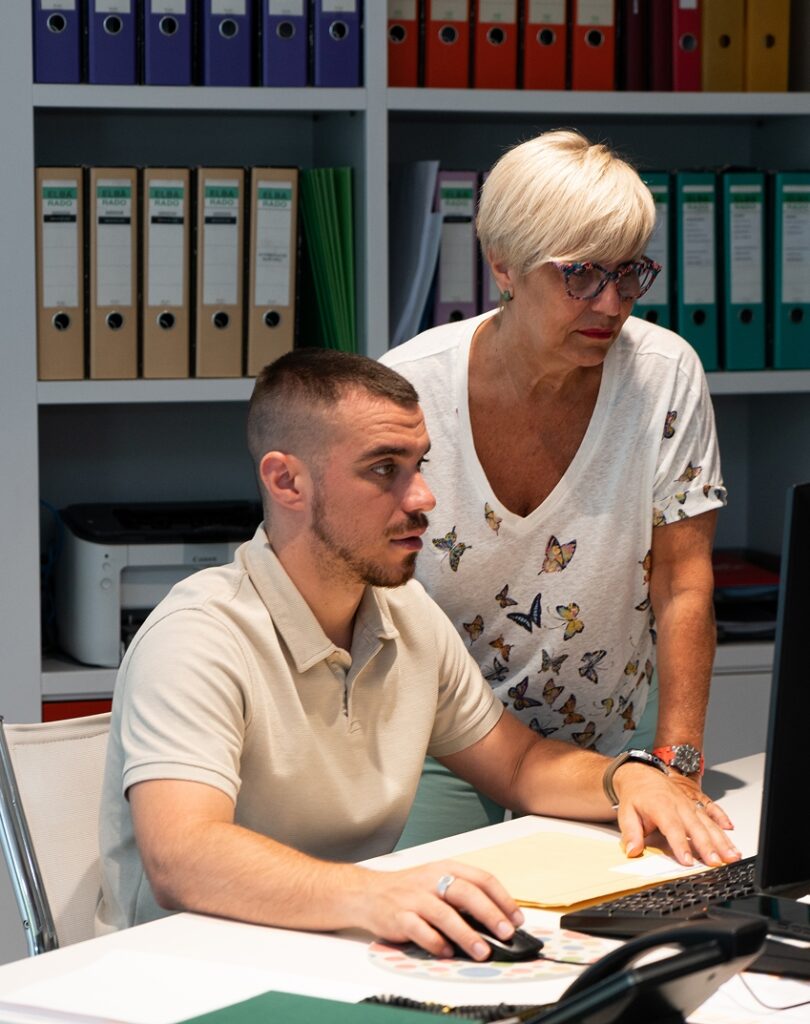 Assessorament laboral per empreses