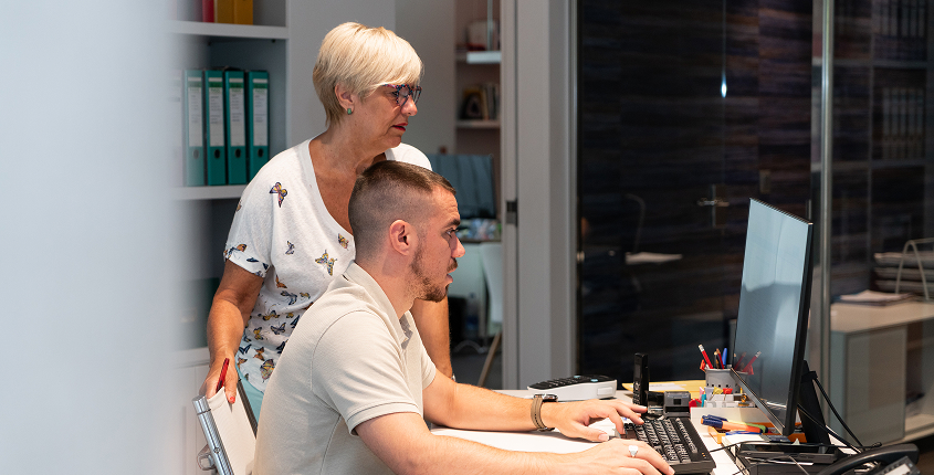 Gestió laboral per a empreses i autònoms