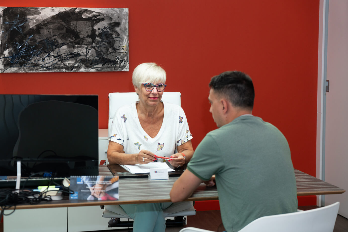 Inici 13 Ofina de Ramon Assessors en Cambrils 1