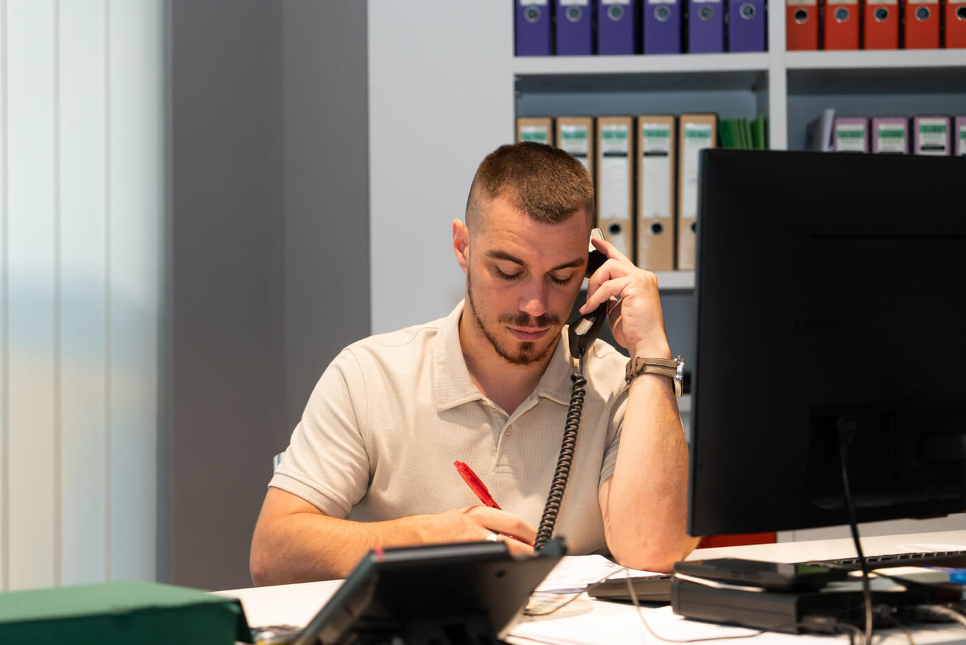 Inici 17 Ofina de Ramon Assessors en Cambrils 2