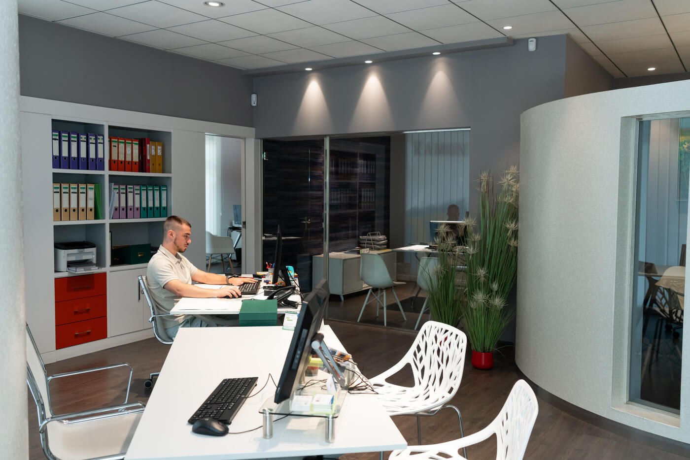 Inici 16 Ofina de Ramon Assessors en Cambrils 4